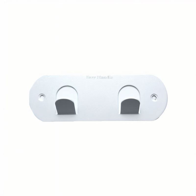 قلاب لباس کد 2-150 سفید ایزی هندل EASY HANDLE 1*G92