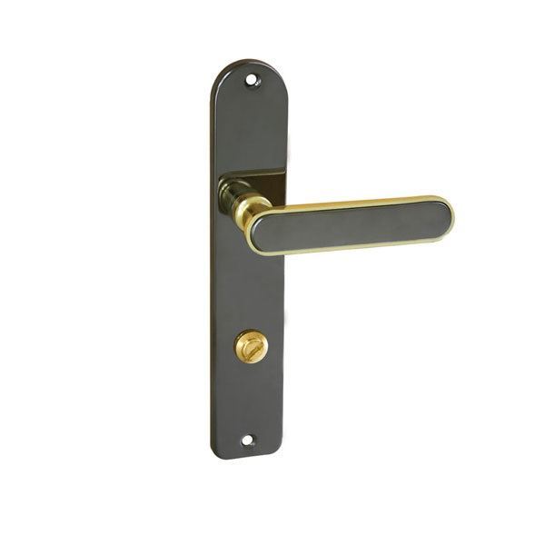 دستگیره سرویس بهداشتی راست کد 121 دلتا DELTA 1*C31