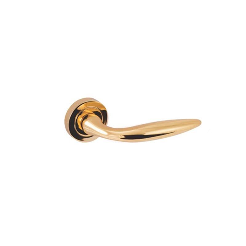 دستگیره روزت سوییچی طلایی 24 عیار کد 3152 لوم باردی Lombardi 1*Ax01/3