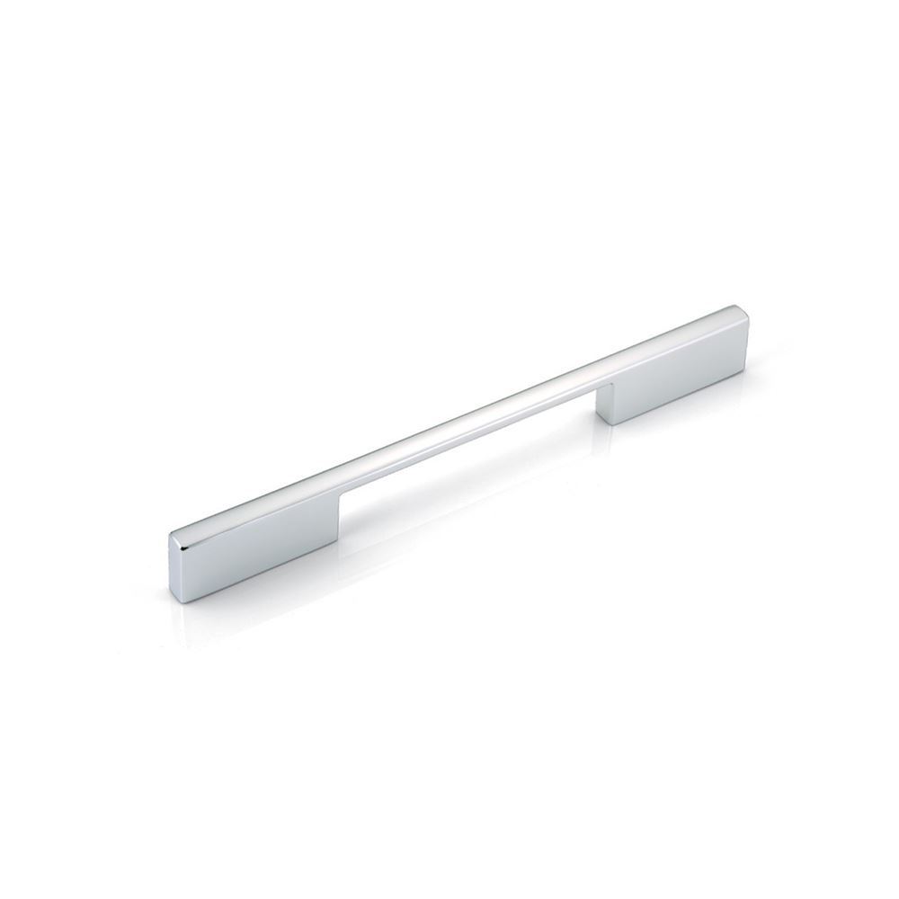 دستگیره کابینتی دو پیچ سیلور H482-192 پرایم 1*B53