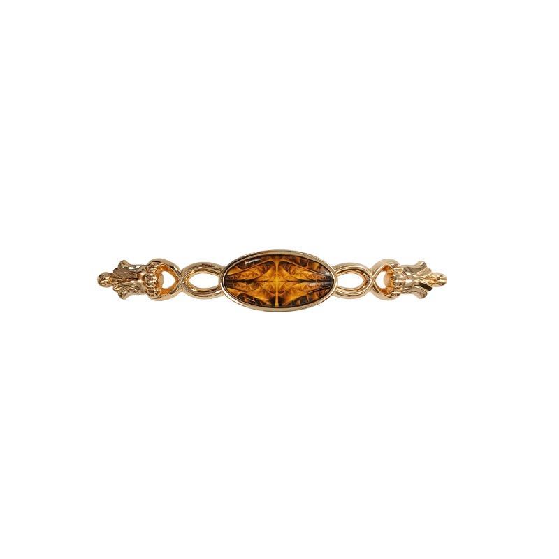 دستگیره کابینتی دو پیچ مدل 96-26207 S.A LKGP-YF بالنتینی BALENTINI 1*C34