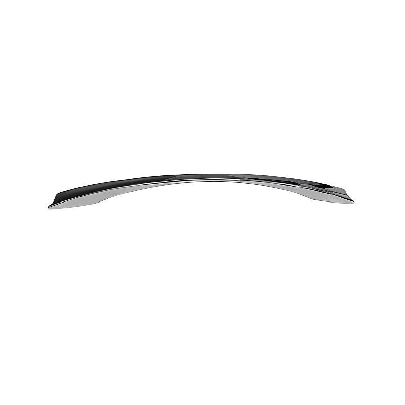 دستگیره کابینتی دو پیچ کروم 160-2020 کوثر 1*C22