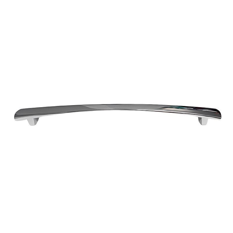 دستگیره کابینتی دو پیچ کروم 224-2023 کوثر 1*C22