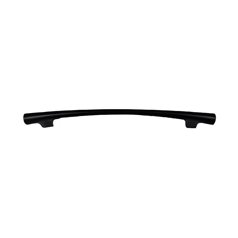 دستگیره کابینتی دو پیچ مشکی 256-8000 کوثر 1*C32