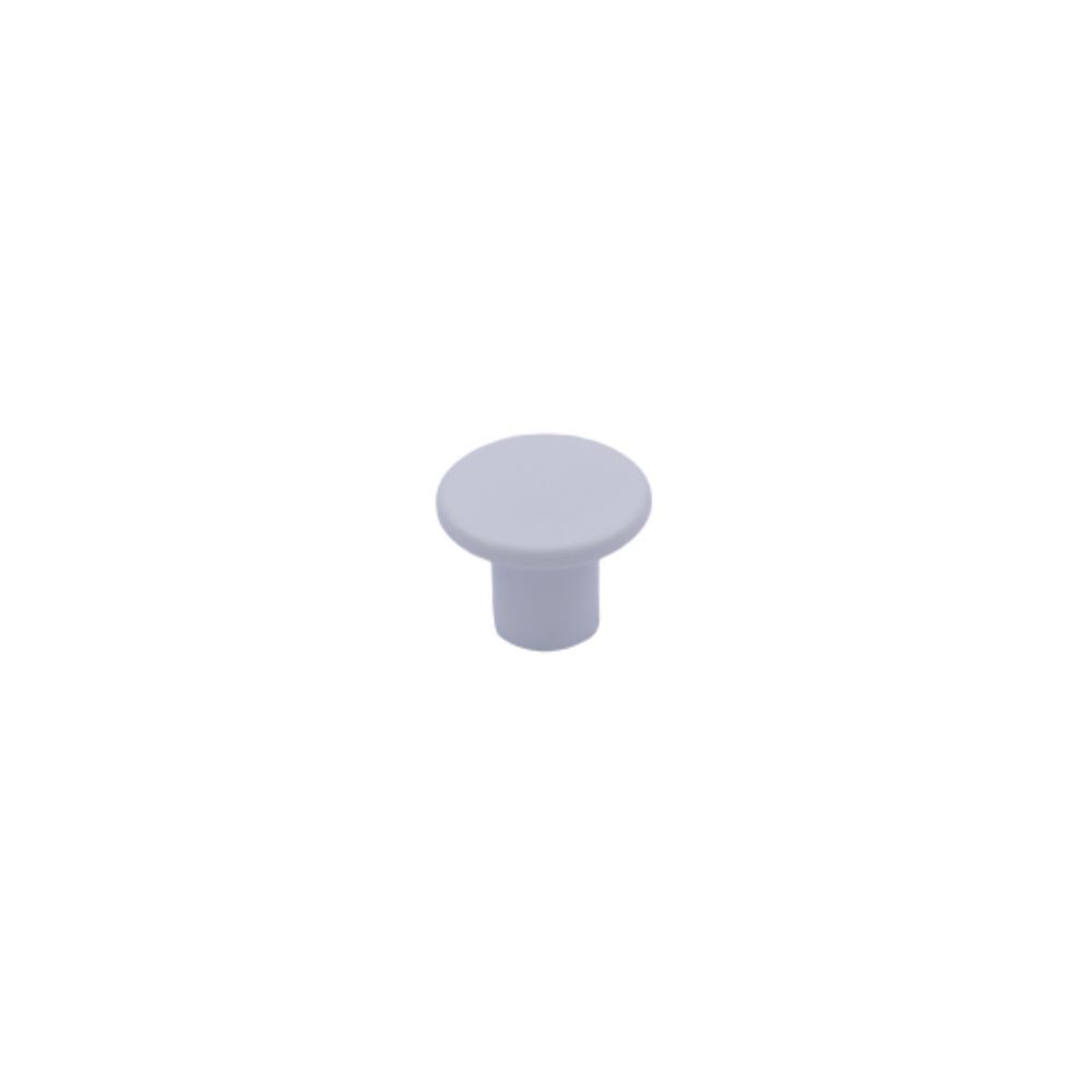 دستگیره کابینتی تک پیچ مدل WHITE SUN زئوس ZEUS 1*H93