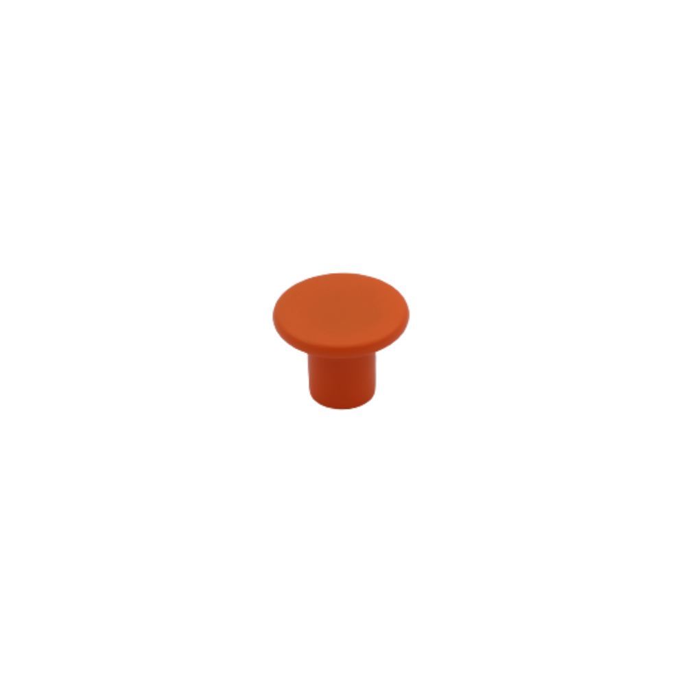 دستگیره کابینتی دو پیچ مدل SUN سایز 16 ORANGE زئوس ZEUS 1*H93