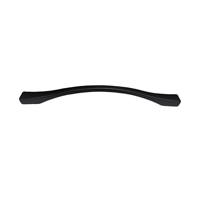 دستگیره کابینتی دو پیچ مشکی 192- 16000 کوثر 1*C23