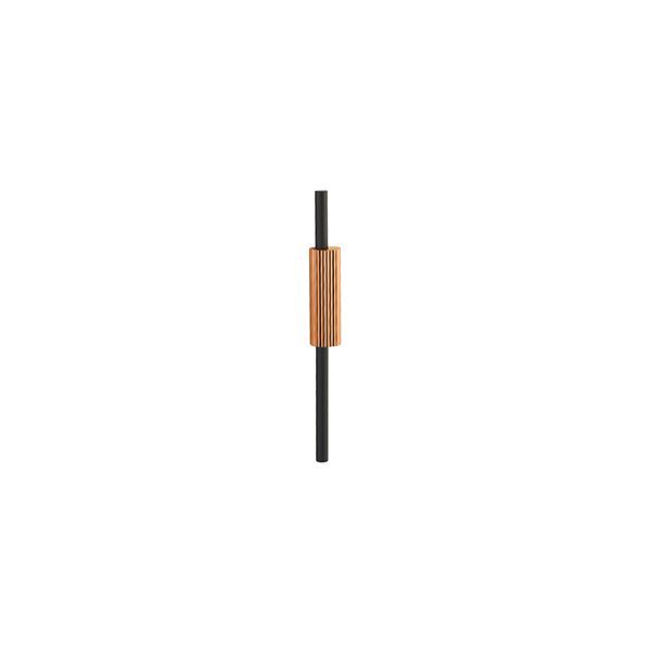 دستگیره کابینتی HTN مدل SANY کد EKS1035-96-200 رز گلد 1* H62