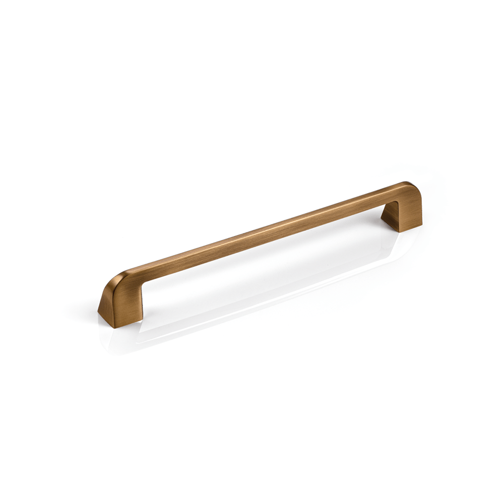 دستگیره کابینتی دو پیچ کافی H 2406-192پرایم 1*B42