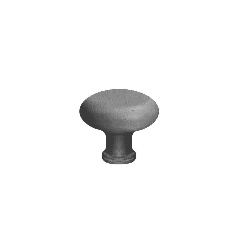 دستگیره کابینتی طوسی مدل T100 ساتیدا SATIDA 1*H54