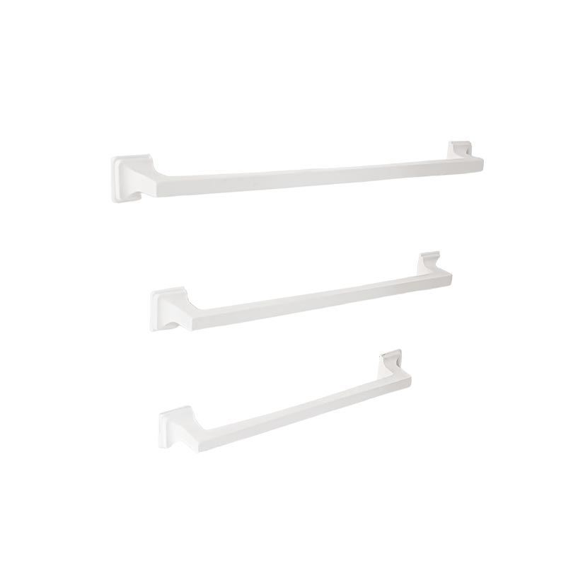 دستگیره کابینتی دو پیچ سفید 160-1172 ایزی هندل EASY HANDLE 1*C52
