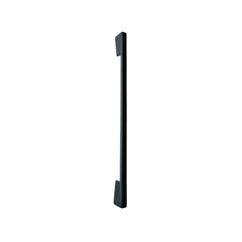 دستگیره کابینتی دو پیچ مشکی سایز 320-352 کد 49B برونتیل BRONTEEL 1* C42