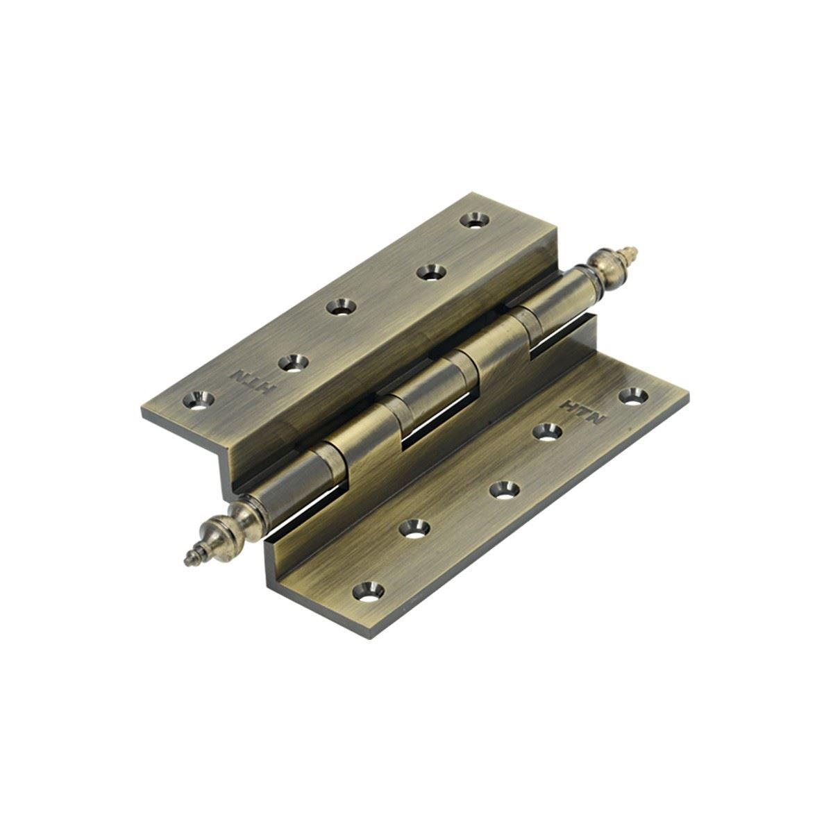 لولا برنجی (5) اینچ زیتونی 12/5 سانت قابلمه سرنیزه پرایم S.A CB544 1*G53