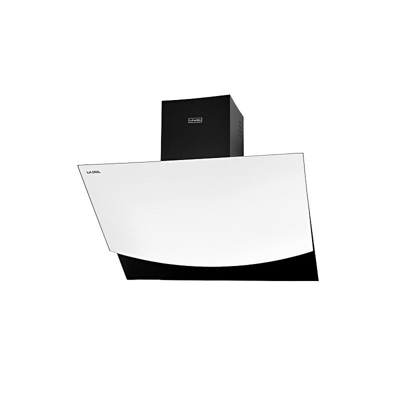 هود 90 سانت آیسان مدل H216 ایلیا استیل ILIA STEEL شبنم13*12