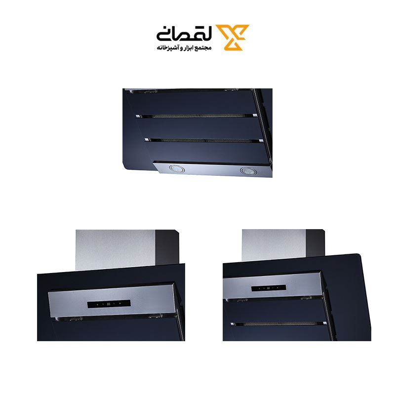 هود مدل TD15 تی اند دی T&D 