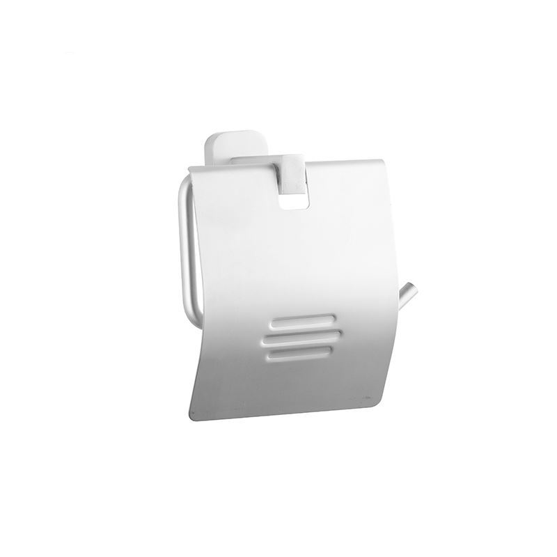 جا دستمال کاور دار کروم مات  آتریسا SKY کد 5311 1*Q4