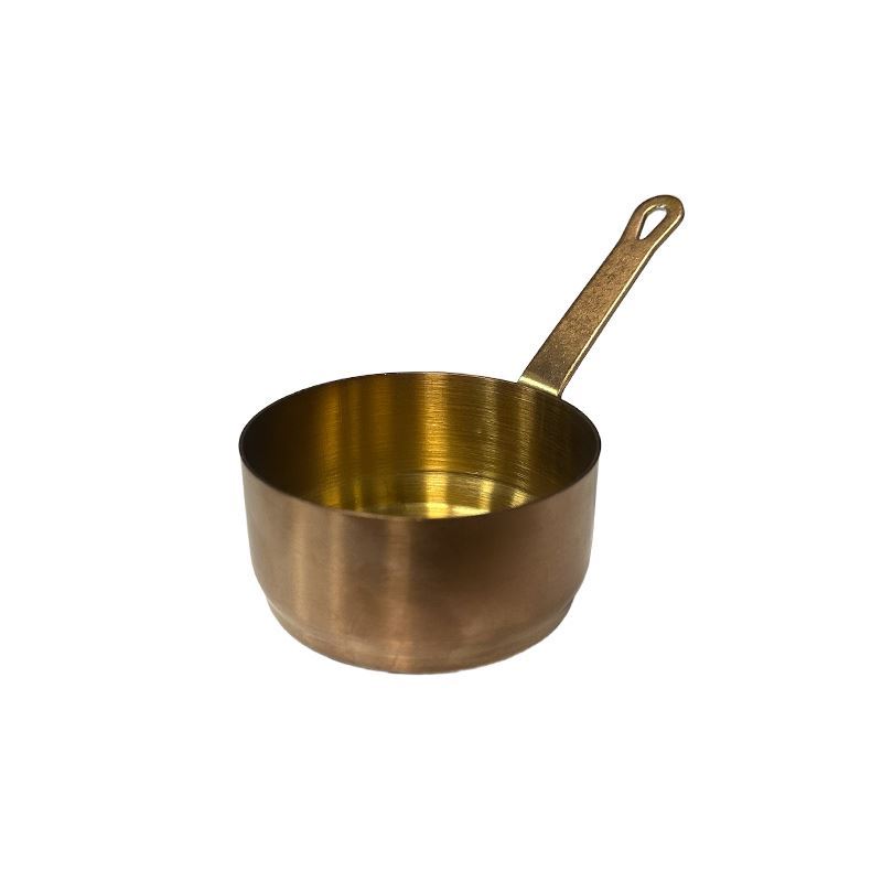 سس خوری استیل مسی کد 204809MLY گلدن هاوس GOLDEN HOUSE 