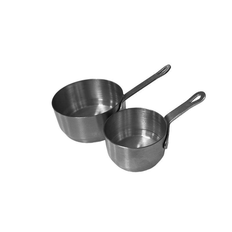 سس خوری استیل نقره ای کد 204804MLY گلدن هاوس GOLDEN HOUSE 