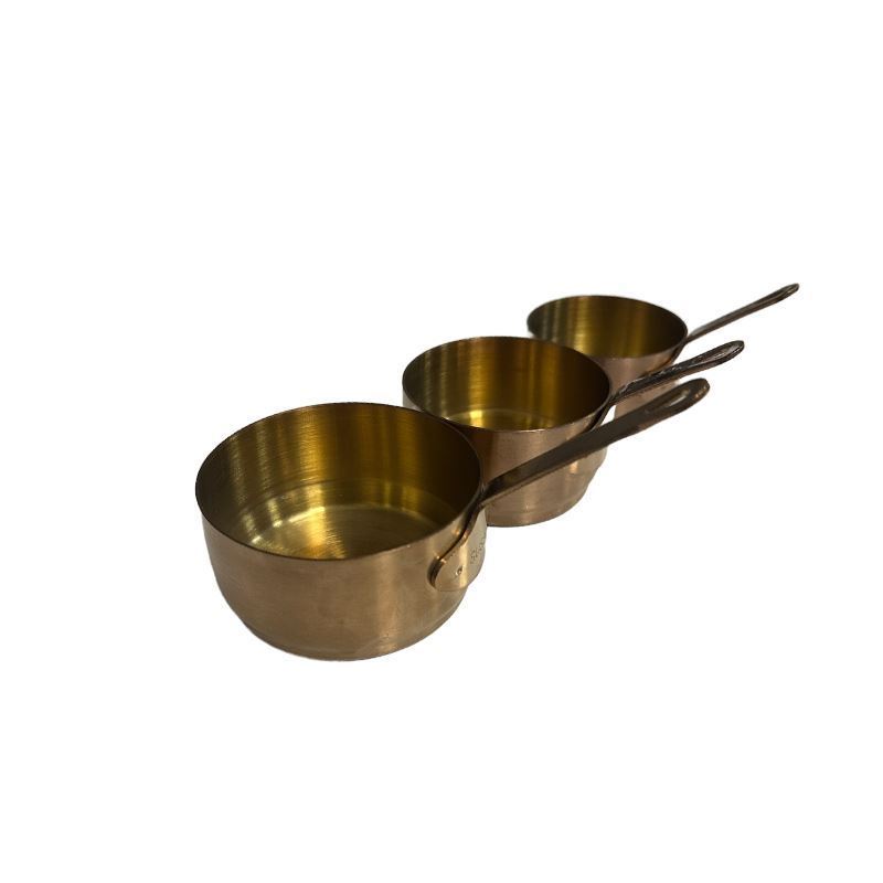 سس خوری استیل مسی کد 204807MLY گلدن هاوس GOLDEN HOUSE 