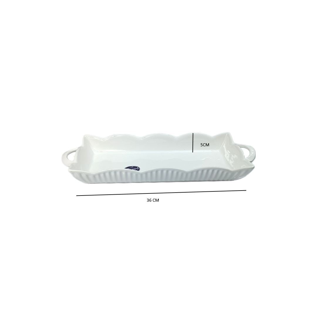 اردو خوری سرامیکی کد 67 گلدن هاوس GOLDEN HOUSE 1*F71