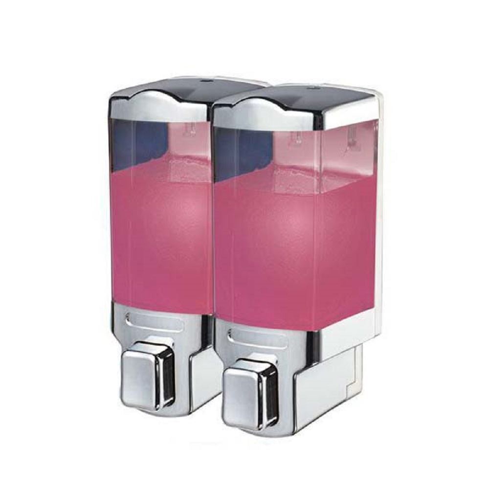 جا مایع دوقلو کروم آتریسا SKY کد 8122 F21*1