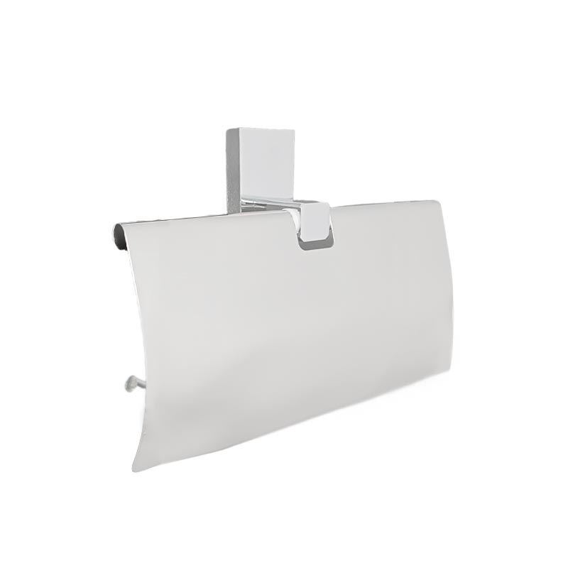 جا دستمال بزرگ کروم آتریسا SKY کد 84107-1 1*F41