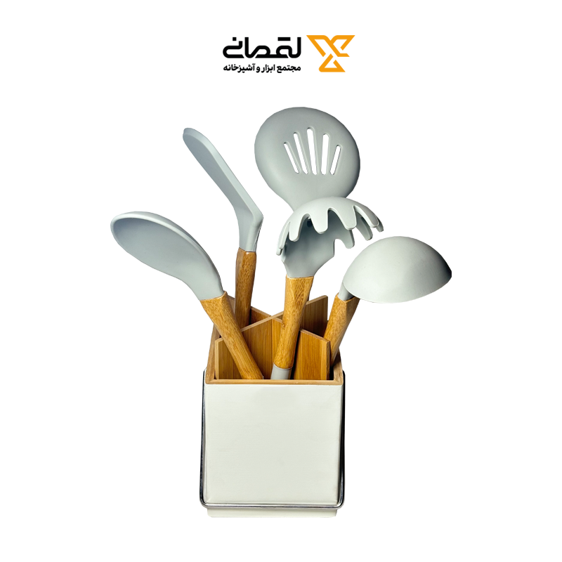 ست کفگیر سانکو طوسی