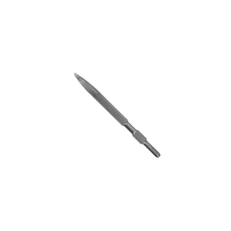 قلم شش گوش پیکور نوک تیز ماکیتایی 280*17 ولف WOLF  1*LX03/4