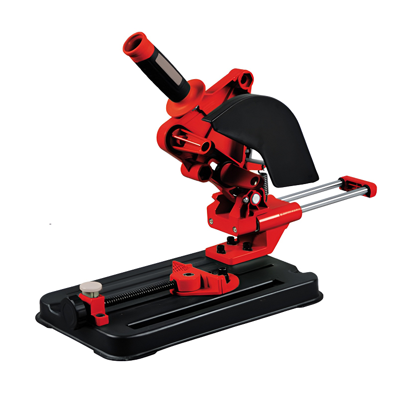 پایه اسلایدی فرز مینی ST-125  محک MAHAK 