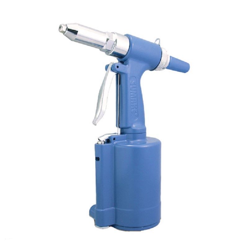 دستگاه پرچ بادی مدل ST-6615 S.A سوماک SUMAKE 
