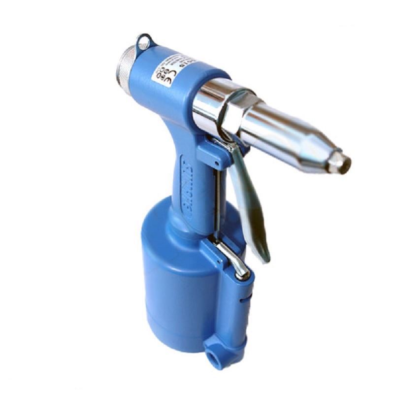 دستگاه پرچ بادی مدل ST-6615 S.A سوماک SUMAKE 