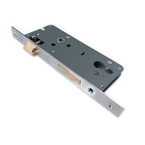قفل سوییچی 7 ساتن N-907 CP نایس NICE