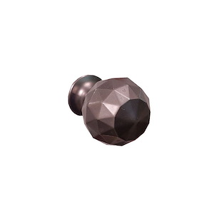 دستگیره تک پیچ (PEARL) دودی L مدل 303 رد RED