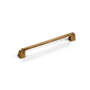 دستگیره کابینتی دو پیچ کافی H 2406-192پرایم