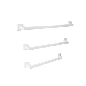 دستگیره کابینتی دو پیچ سفید 192-1172 ایزی هندل EASY HANDLE
