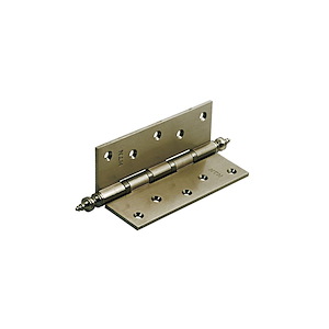 لولا برنجی (8) اینچ زیتونی 20 سانت تخت سرنیزه پرایم S.A CF845