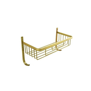 وسط 1 طبقه مستطیل سیمی طلایی مات آتریسا SKY مدل 2521