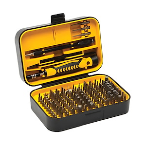 ست بیت نوک پیچ گوشتی موبایلی مدل 9285 کنزاکس KENZAX
