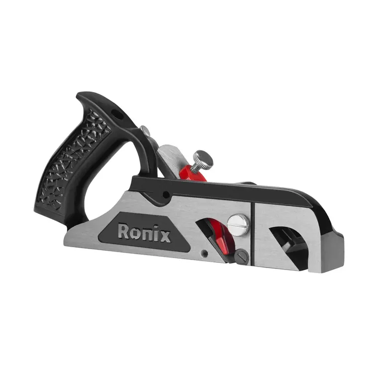 رنده نجاری دستی مدل 7101-RH رونیکس RONIX RONIX RH-7101 38mm Duplex Rabbet Hand Planer