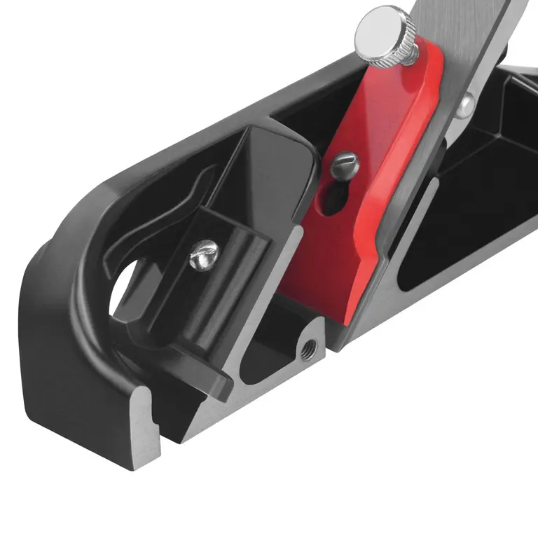 رنده نجاری دستی مدل 7101-RH رونیکس RONIX RONIX RH-7101 38mm Duplex Rabbet Hand Planer