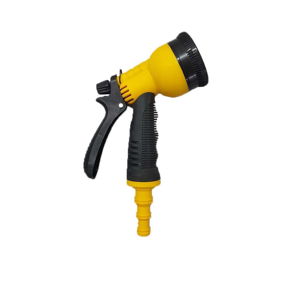 آب پاش 8 کاره ام ار تی MRT 1*J62     بنفشه1*12