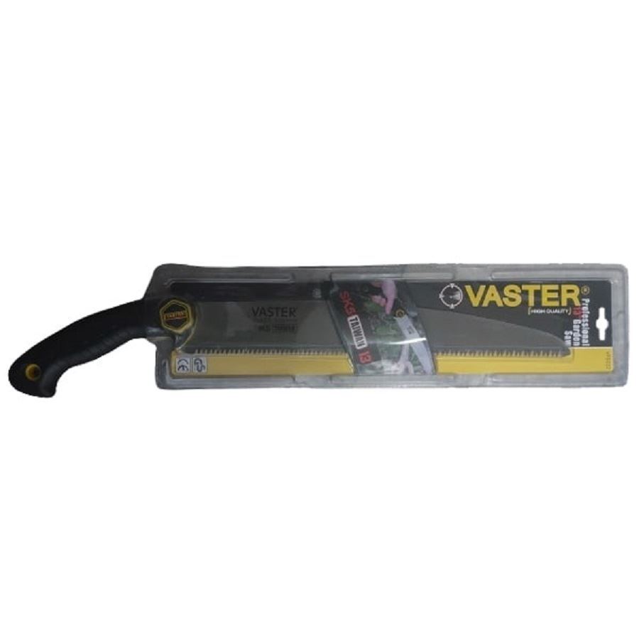 اره هرس دسته فایبر کد VFS022 واستر VASTER 1*J63