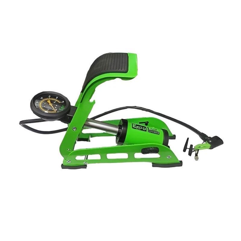 تلمبه پایی تک قلو مدل EAFP-1 اکو EKO 1*L71