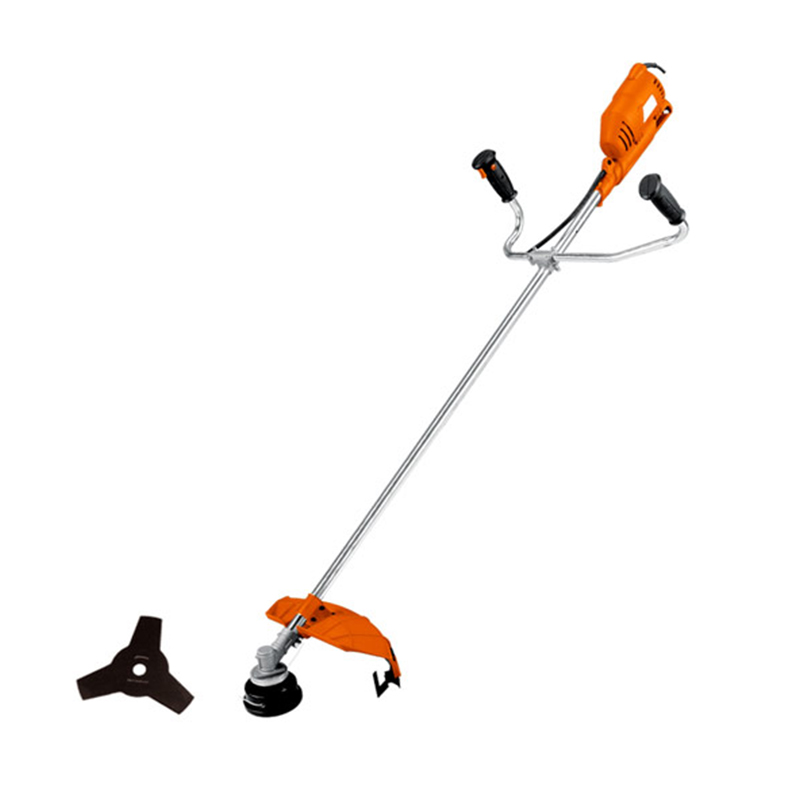علف زن برقی مدل EMT-1400 تاپ گاردن 