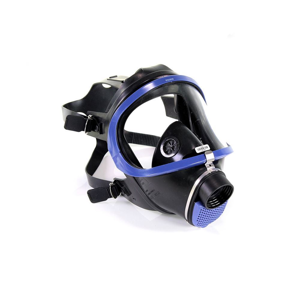 ماسک شیمیایی مدل 6300 دراگر DRAGER L