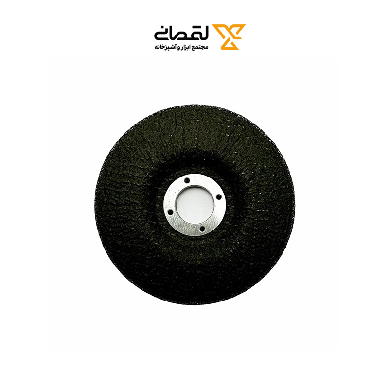 صفحه ساب آهن  6 * 180 مدل KGW-7007 کنزاکس KENZAX KENZAX KGW-7007 180mm Metal Grinding Wheel – 7 Inch Heavy Duty Abrasive Disc