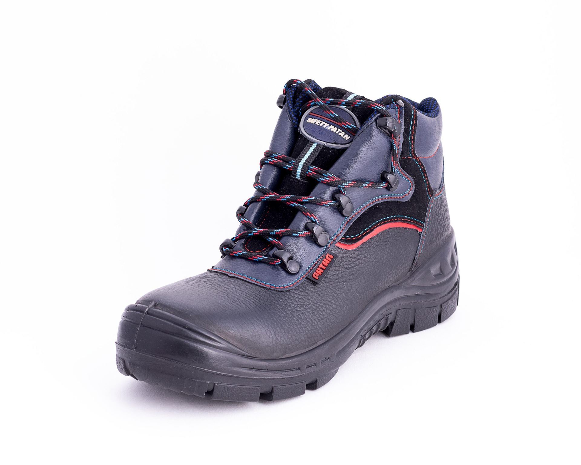 پوتین مدل لیونا سایز 40 پاتن PATAN 1*F33