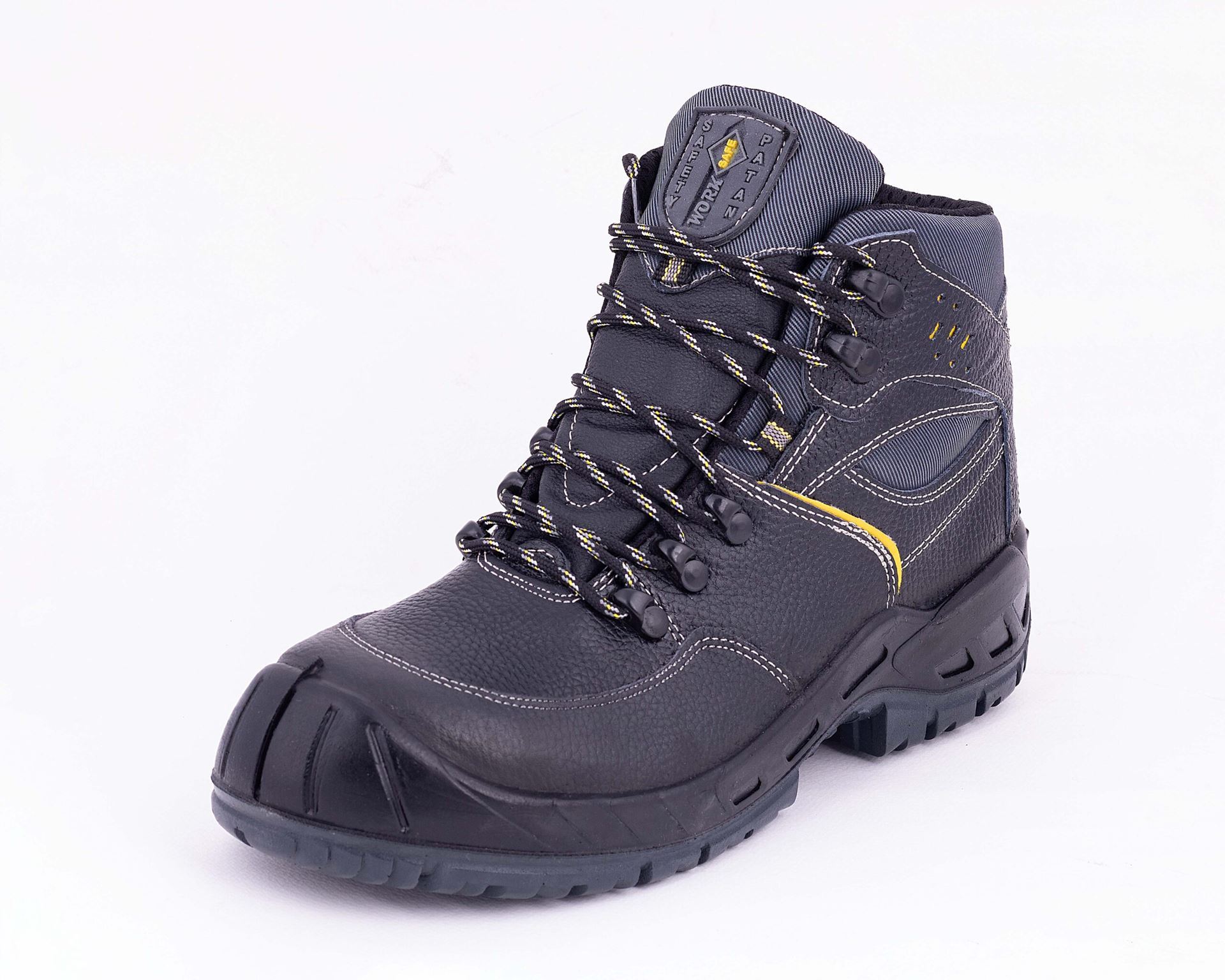 پوتین مدل گلکسی سایز 40 پاتن PATAN F12*1