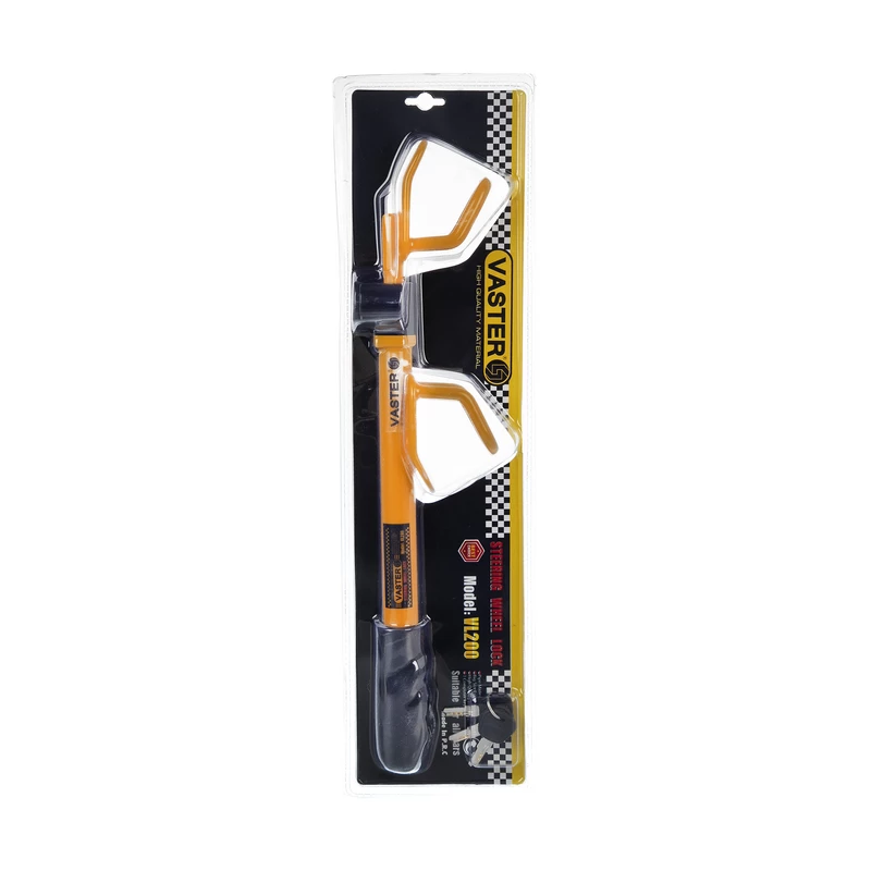 قفل فرمان کد VL200 واستر VASTER L61*1