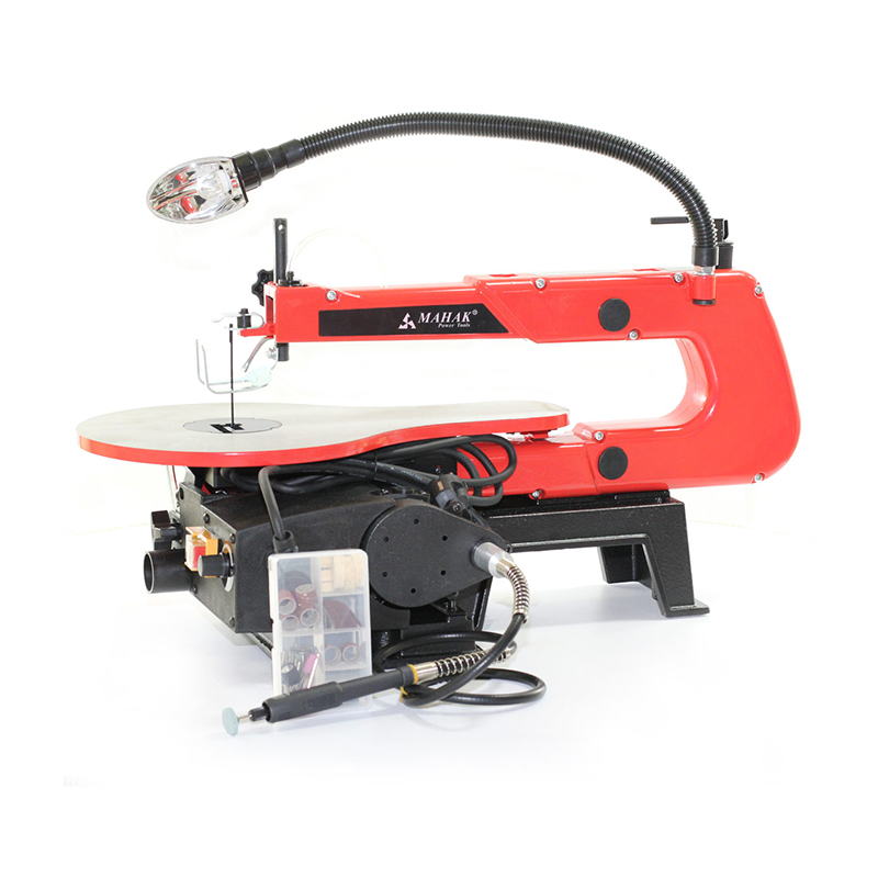 دستگاه اره مویی برقی مدل RSS-405L (1226200) محک MAHAK 12*L9
